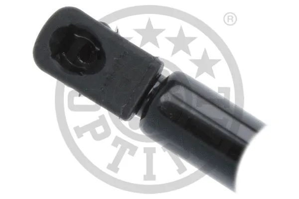 Gas Spring, boot/cargo area