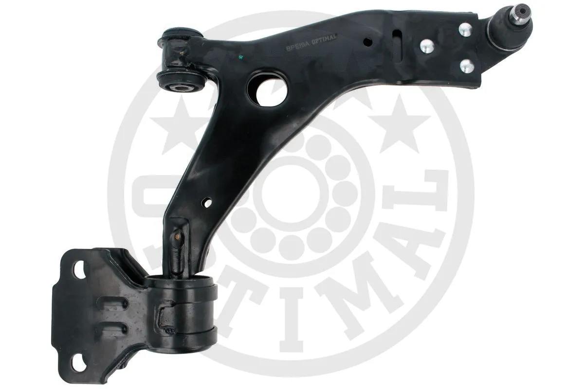 Control/Trailing Arm, wheel suspension (G6-2163S)