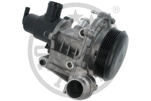 Water Pump, engine cooling (AQ-2509)
