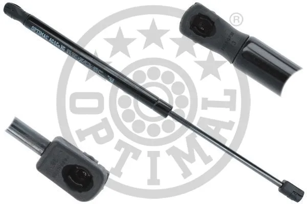 Gas Spring, boot/cargo area (AG-41136)