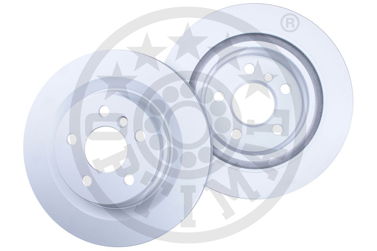 Brake Disc (BS-9606HC)