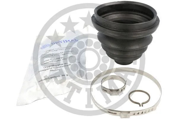 Bellow Kit, drive shaft