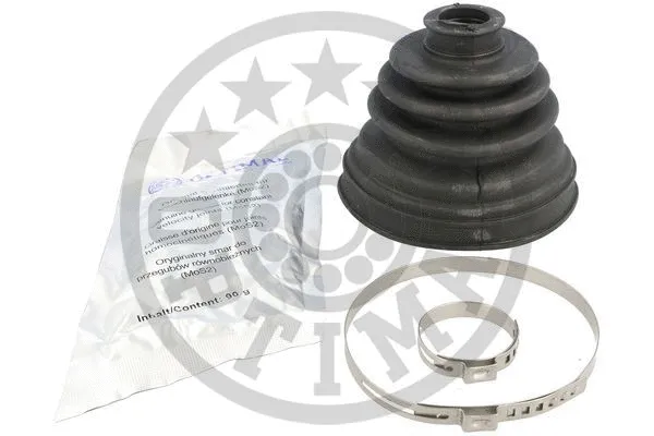 Bellow Kit, drive shaft (CVB-10213CR)