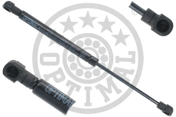 Gas Spring, boot/cargo area (AG-50783)