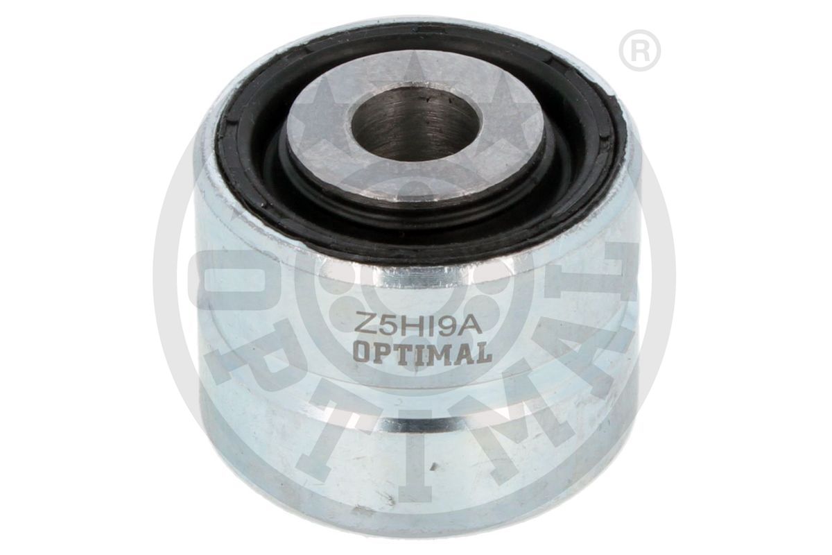 Mounting, control/trailing arm (F9-0141)