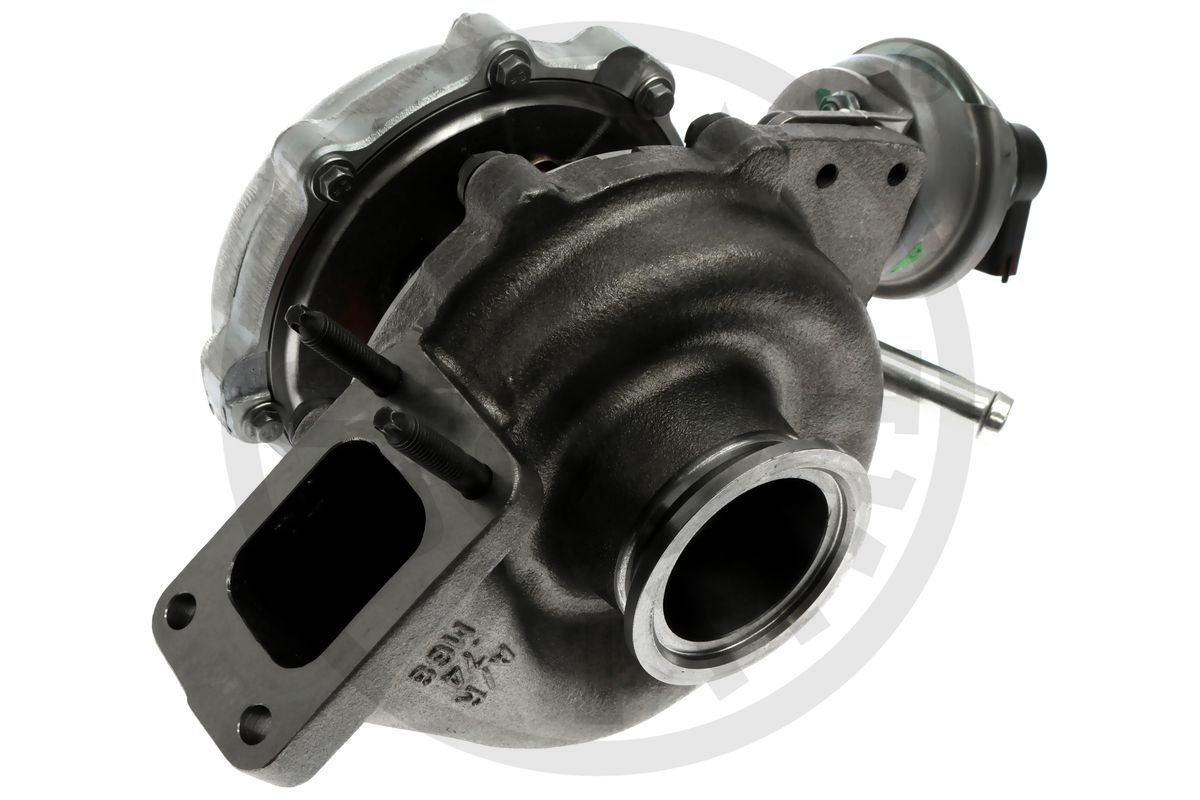 Charger, charging (supercharged/turbocharged)