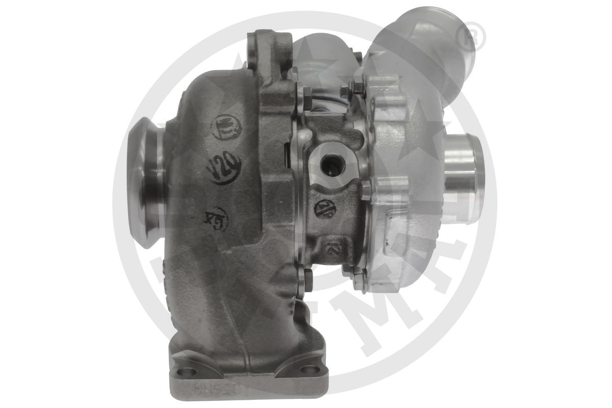 Charger, charging (supercharged/turbocharged)