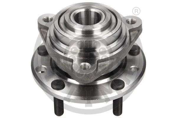 Wheel Bearing Kit (992661)