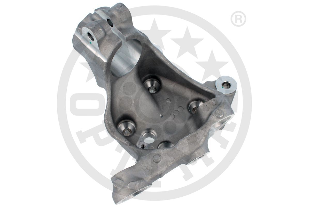 Steering Knuckle, wheel suspension (KN-501607-01-R)