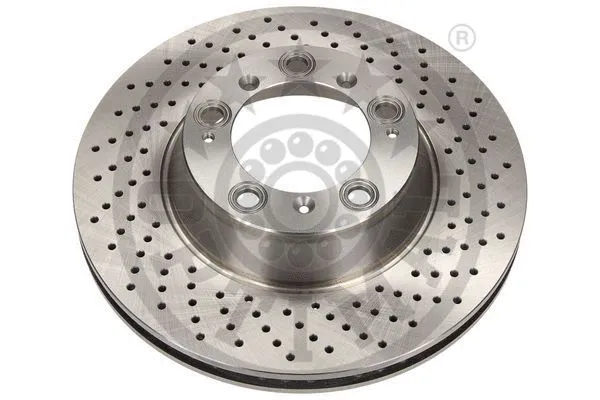 Brake Disc (BS-8964)