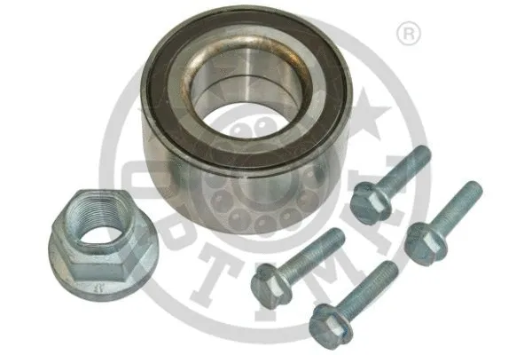 Wheel Bearing Kit (101612)