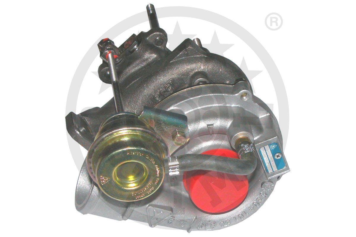 Charger, charging (supercharged/turbocharged) (OP-ETU0224B-RM)