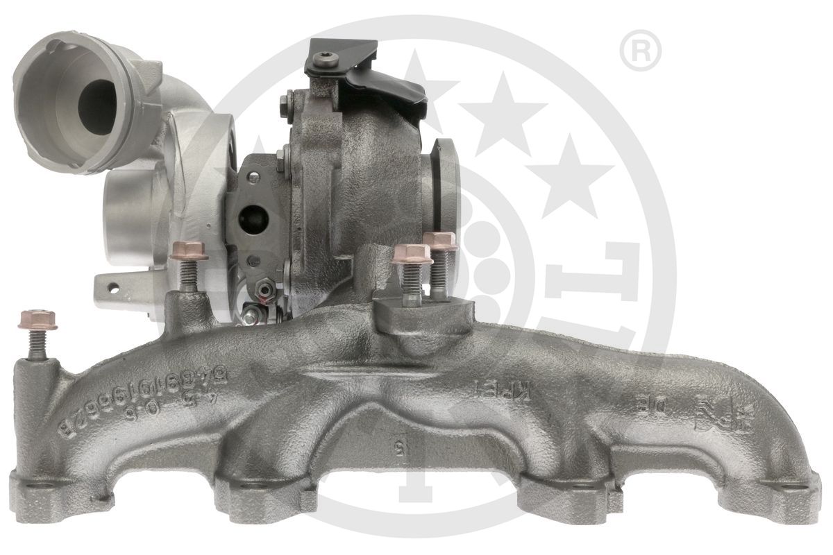 Charger, charging (supercharged/turbocharged)