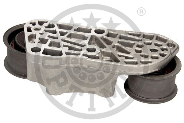 Tensioner Pulley, timing belt