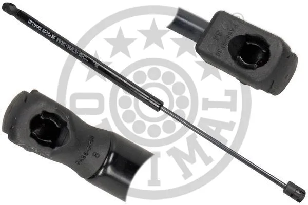 Gas Spring, boot/cargo area (AG-40766)