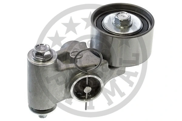 Tensioner, timing belt