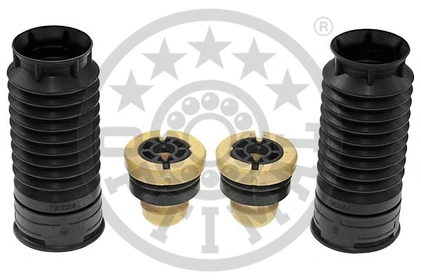 Dust Cover Kit, shock absorber