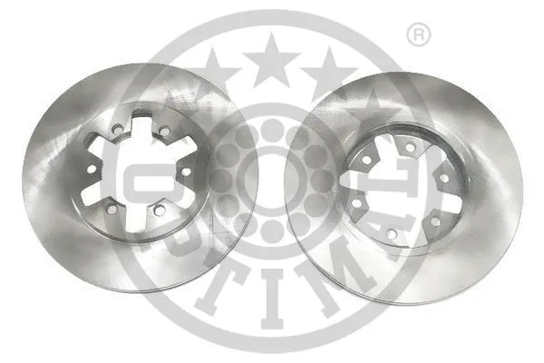 Brake Disc (BS-7900C)