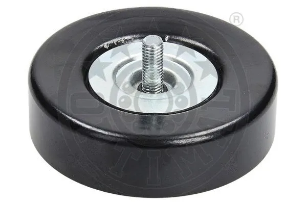Deflection/Guide Pulley, V-ribbed belt (0-N1662)