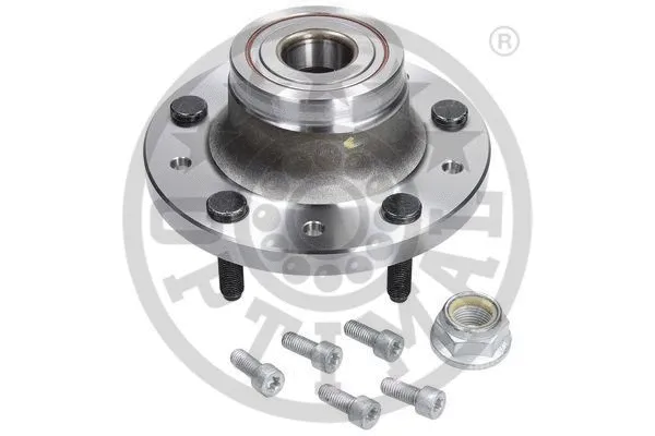 Wheel Bearing Kit (302906)
