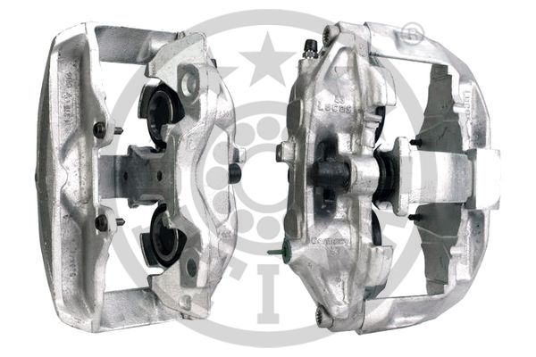 Brake Caliper (BC-2351R)