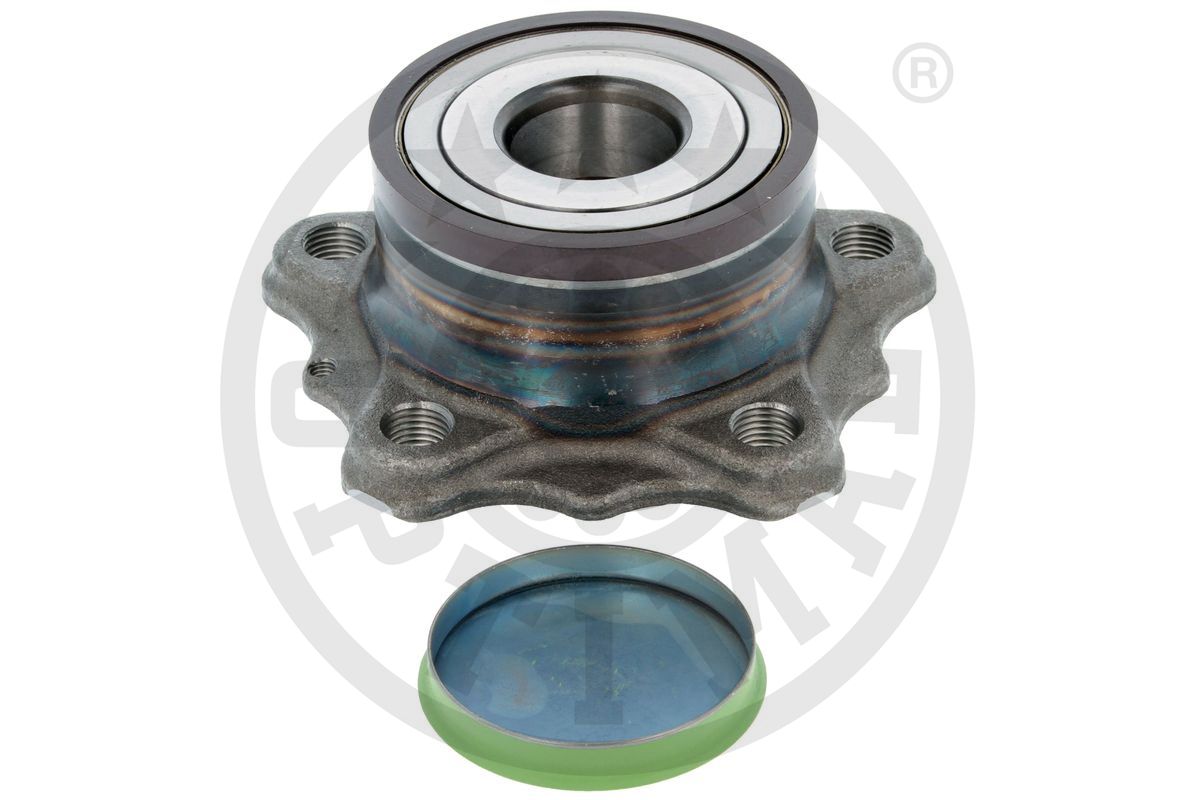 Wheel Bearing Kit (102552)