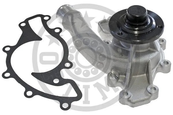 Water Pump, engine cooling (AQ-2300)
