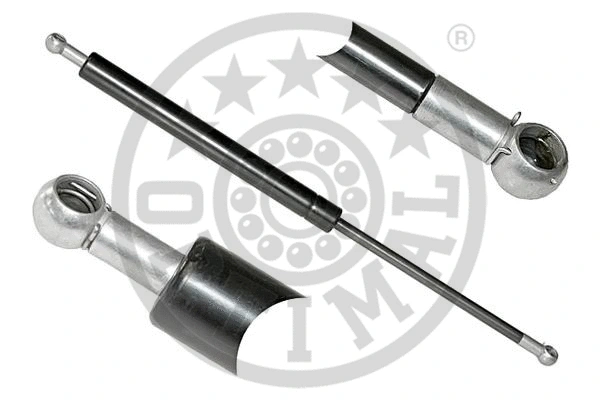 Gas Spring, boot/cargo area (AG-17481)