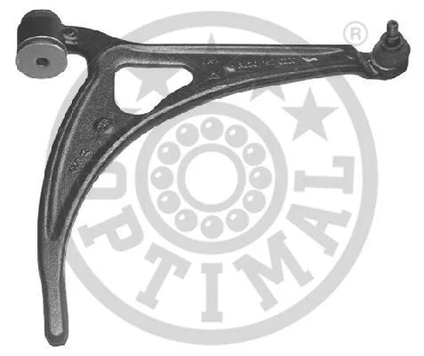 Control/Trailing Arm, wheel suspension (G6-869)