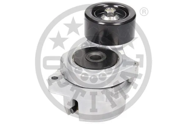 Tensioner Lever, V-ribbed belt