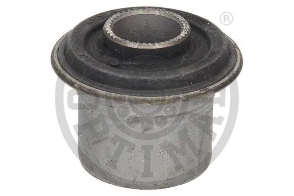 Mounting, control/trailing arm