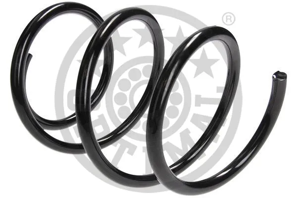 Suspension Spring (AF-1423)