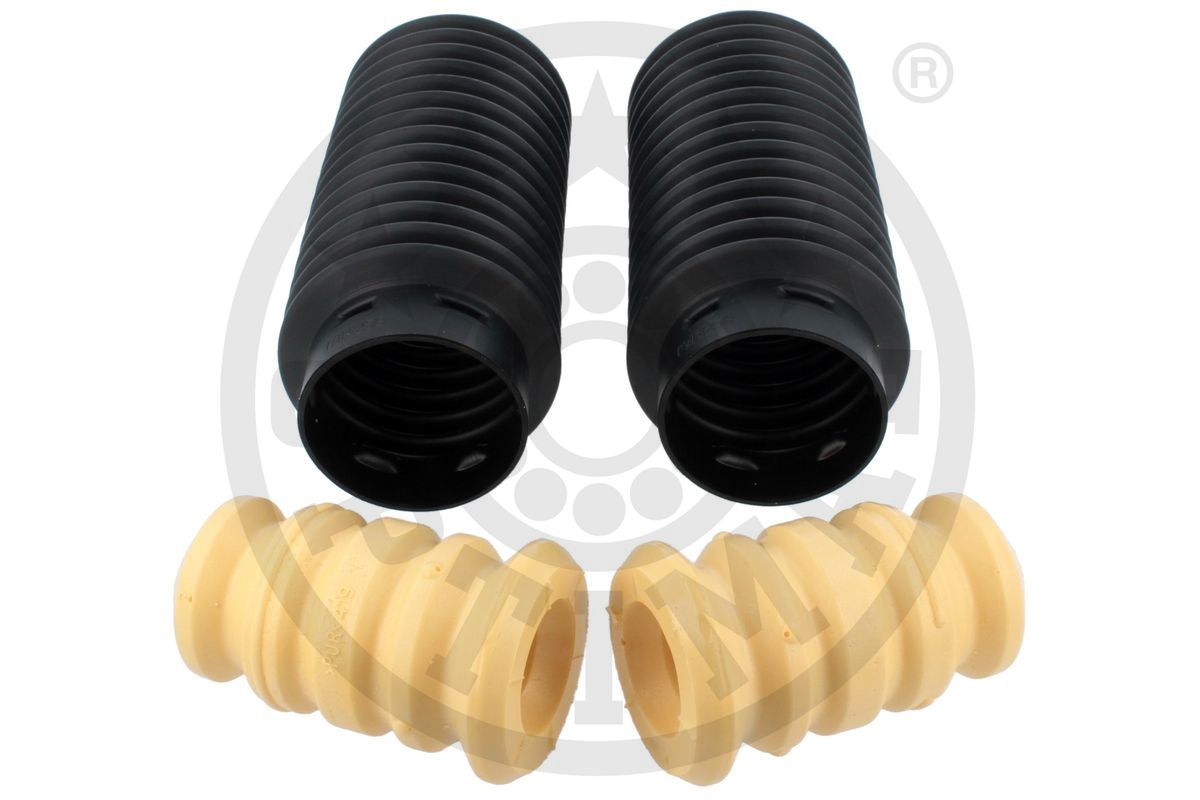 Dust Cover Kit, shock absorber