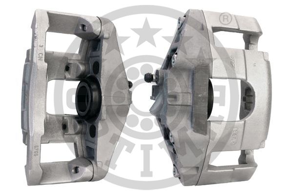 Brake Caliper (BC-2575L)