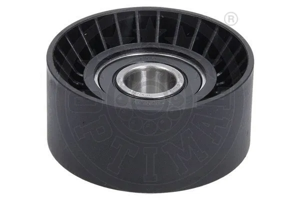 Deflection/Guide Pulley, V-ribbed belt (0-N2252S)