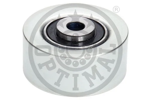 Deflection/Guide Pulley, V-ribbed belt (0-N2191)