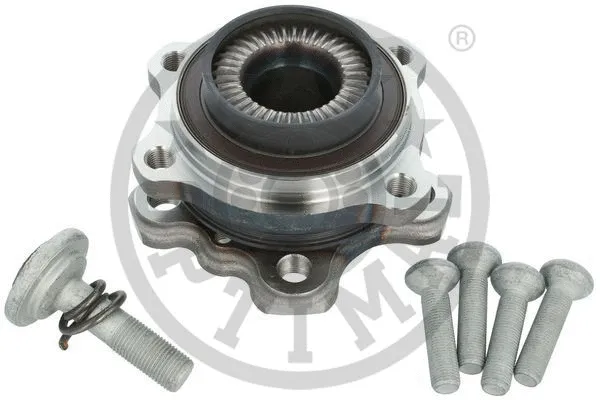 Wheel Bearing Kit (500400)
