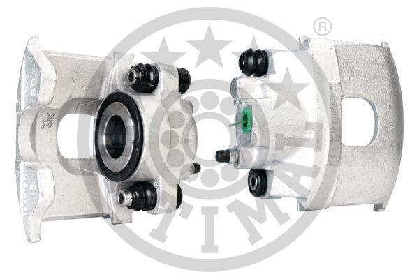 Brake Caliper (BC-2304R)
