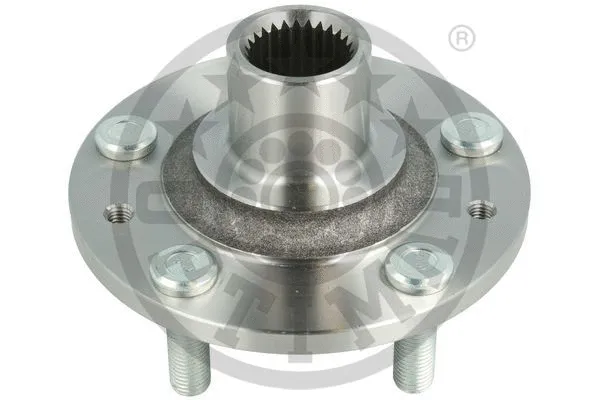 Wheel Hub (04-P287)