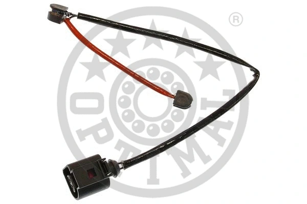 Warning Contact, brake pad wear (WKT-60059K)