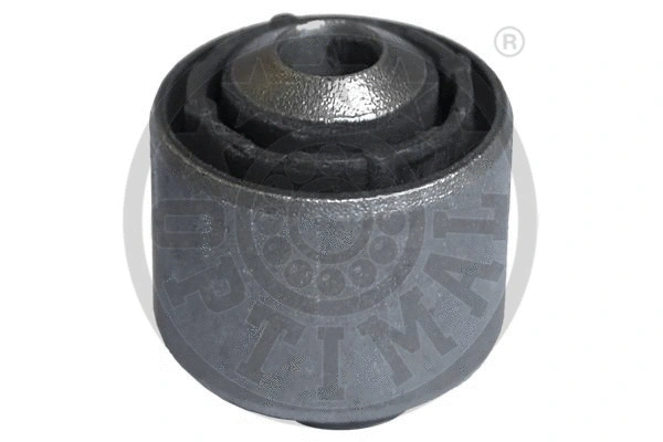 Mounting, control/trailing arm