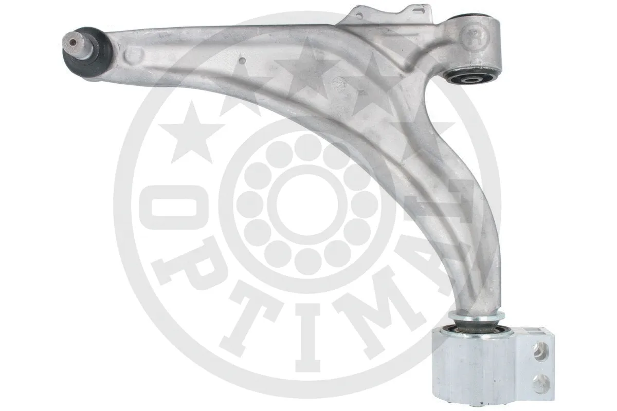 Control/Trailing Arm, wheel suspension (G6-2172)