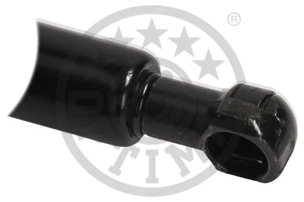 Gas Spring, tray (boot/cargo bay)