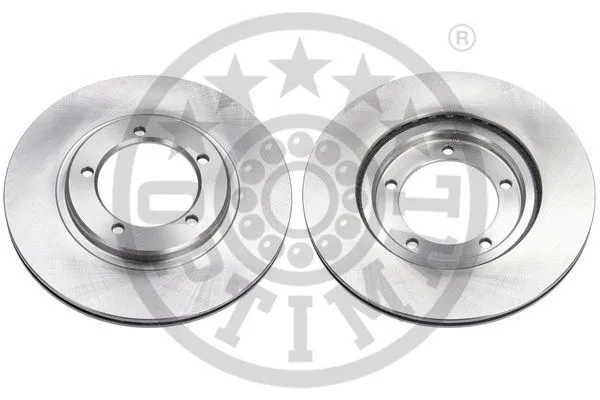 Brake Disc (BS-8856)