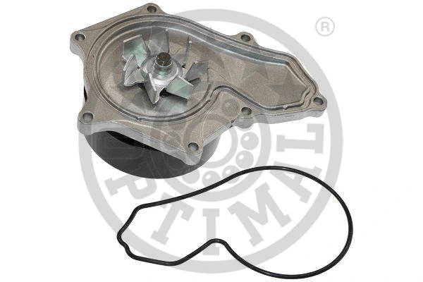 Water Pump, engine cooling