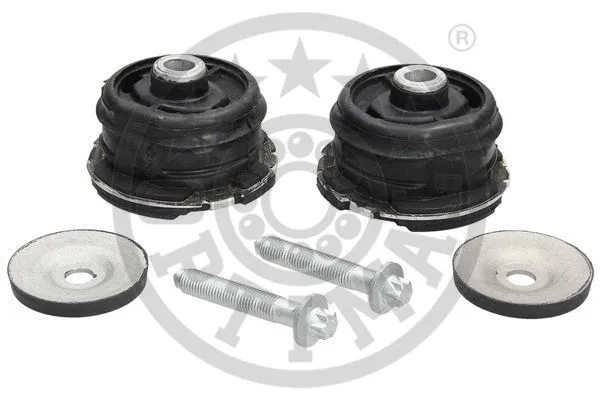 Repair Kit, axle beam