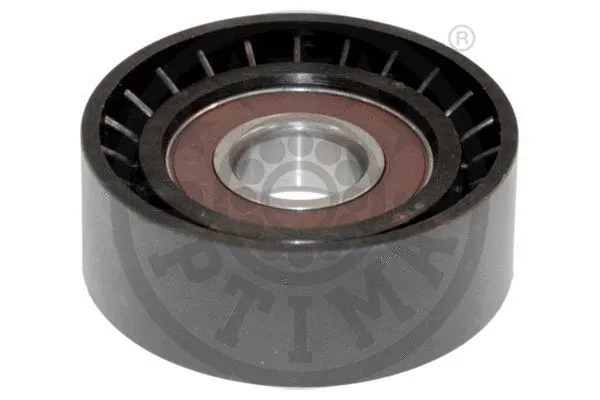 Tensioner Pulley, V-ribbed belt (0-N1623)