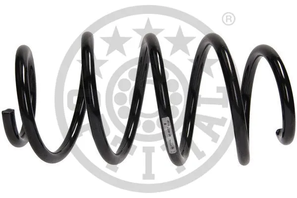 Suspension Spring