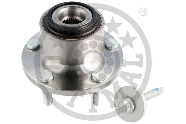 Wheel Bearing Kit (891667)