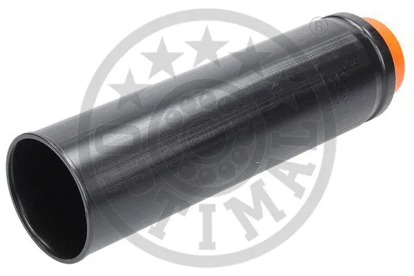 Rubber Buffer, suspension